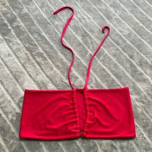 Swim top